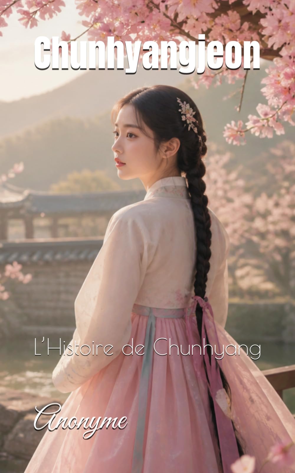 Chunhyangjeon: L’Histoire de Chunhyang