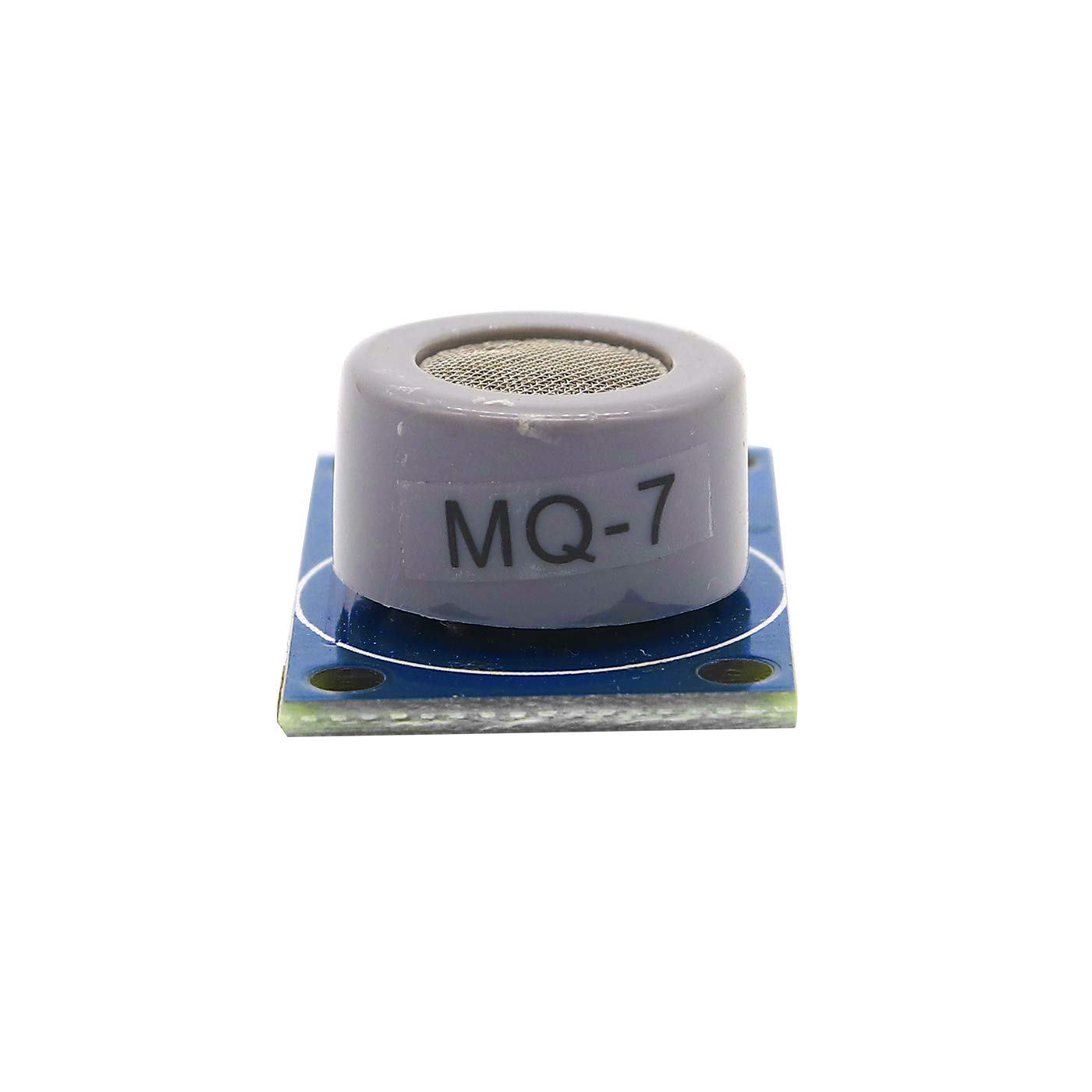Gas Sensor Carbon Mono Oxide MQ7 Module-image-11