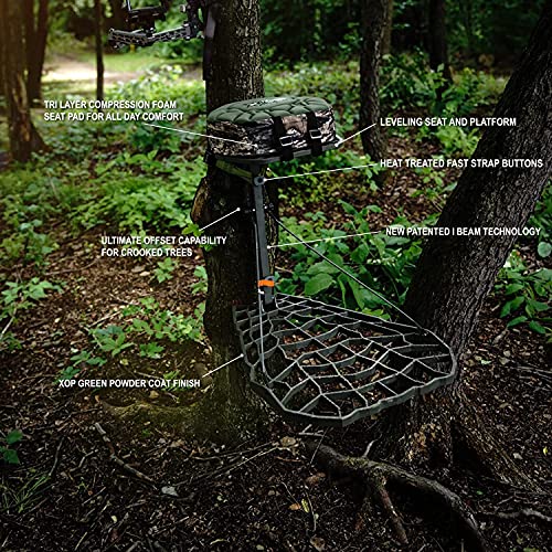 The 30 Best Hunting Tree Stands of 2023 [Early Deals] Cherry Picks