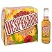 Botellas de cerveza Desperados Tequila 8 x 330ml