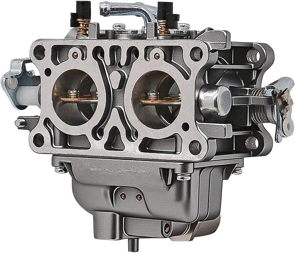 Carburetor Fit for John Deere X520 X540 Tractor MIA10546 MIU10902 With 11013-2223 Air Filter Fuel Pump