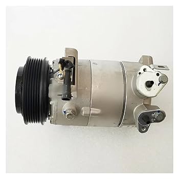 Amazon.com: AC Compressor Cooling Pump SE7PV18 8103100XKY28A