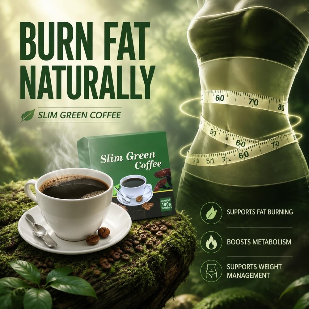 Caffè solubile vegetale 18 bustine