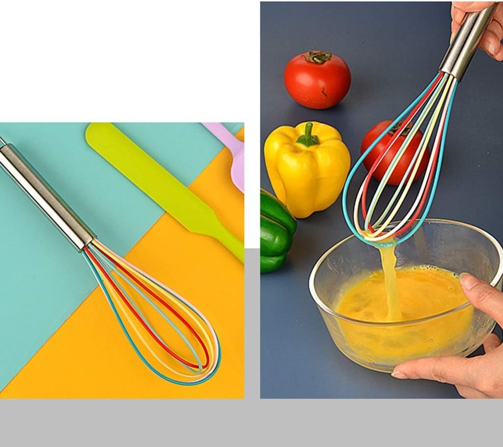 Kochutensilien, 14-teiliges Küchenutensilien-Set mit Halter, Silikon-Kochutensilien-Sets, antihaftbeschichtetes Kochgeschirr-Set, BPA-freie Küchenhelfer, Kochutensilien-Sets