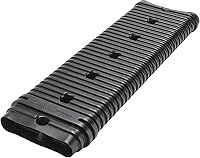 Vista 1 de 4621 Downspout Extension, Negro (PACK DE 1)