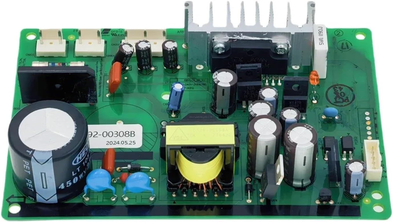 Refrigerator Control Board DA92-00308B Circuit PCB DA41-00804A Fridge Motherboard Freezer Parts