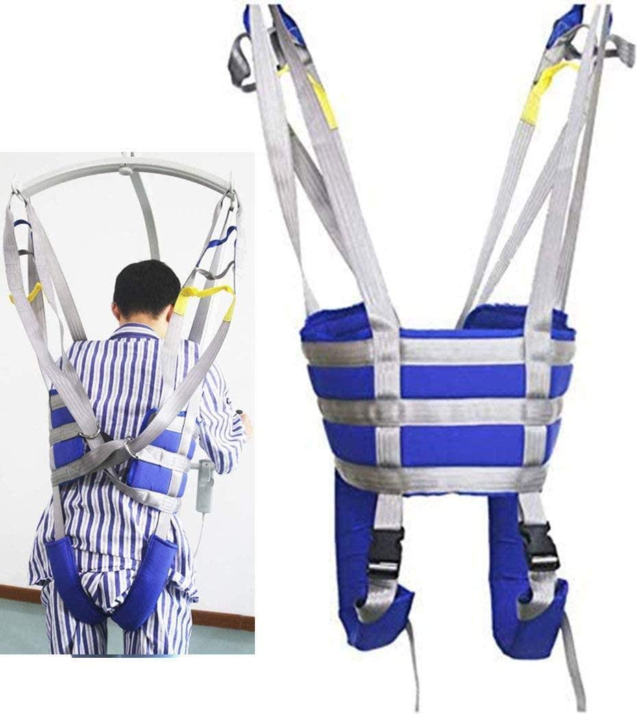 Buy Toileting Sling Patient Lifter Medical Lift Equipment Bariatric