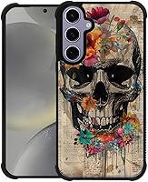 Vista 16 de Funda para Samsung Galaxy S21 Plus, un libro de inyección de tinta para Galaxy S30 Plus para mujeres y niñas, diseño a prueba de golpes y caídas