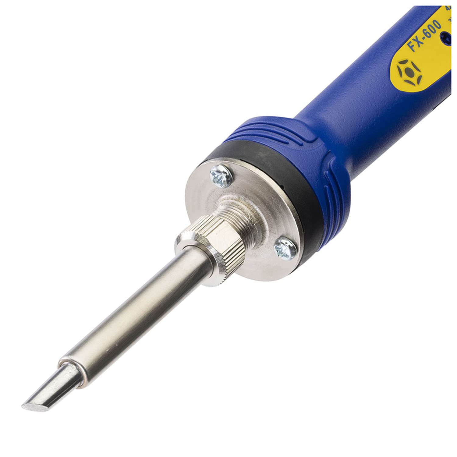 白光 こて先4C型面のみ 900LT4CF 2mvetro Amazon.co.jp: 白光(HAKKO) こて先 4C型 (面のみはんだめっき) FX-600