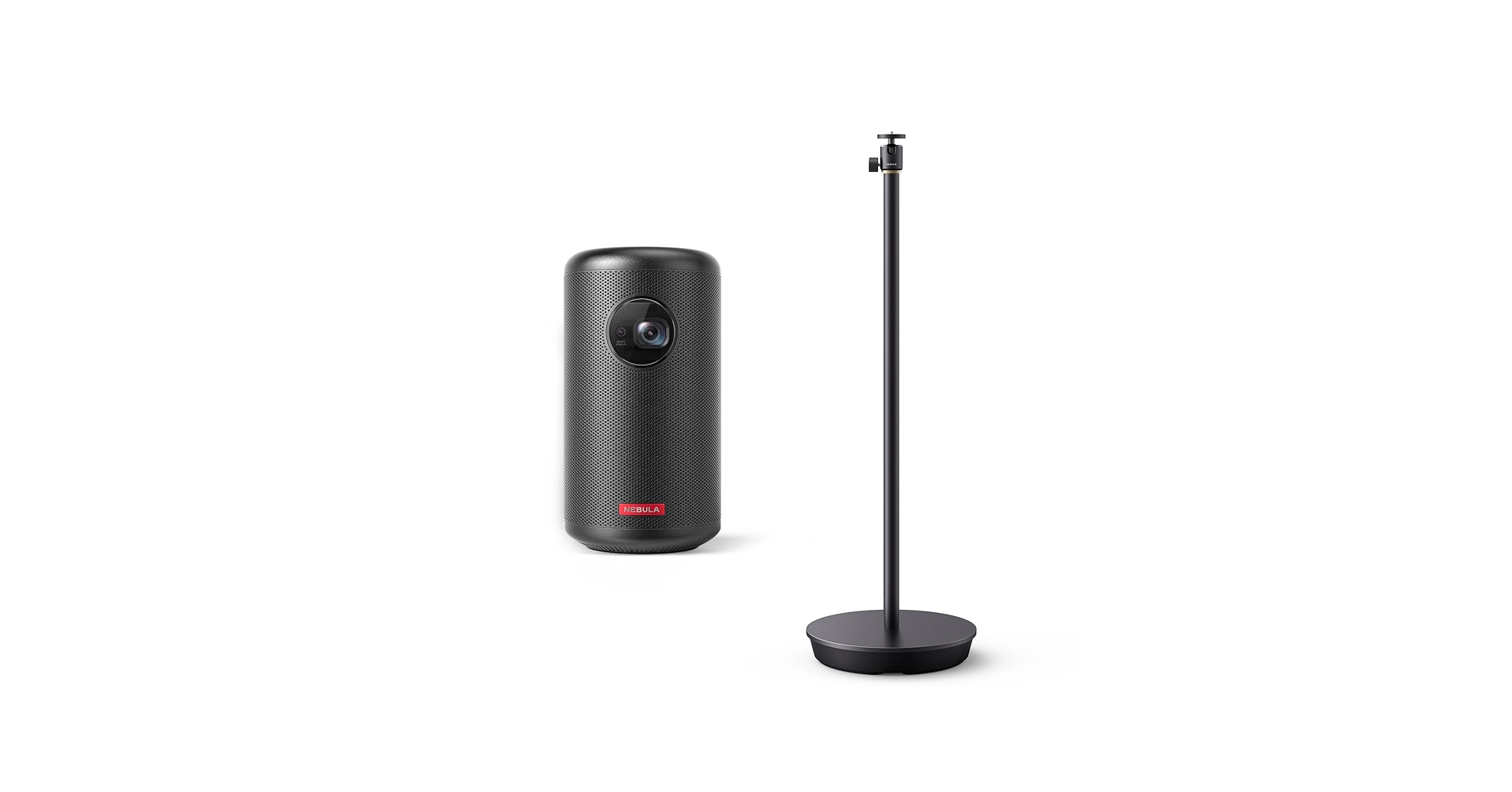 ま*5様 【中古】Anker Nebula Capsule II 楽天市場】アンカー ネブラ カプセル2 Anker Nebula Capsule II