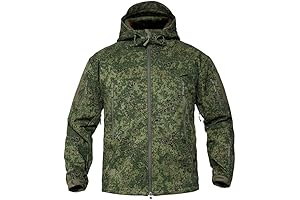 Men's Russian Jacket: Conquer Winter's Wrath in Style