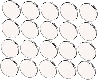 20pcs Eyeshadow Storage Plate Cosmetic Holder...