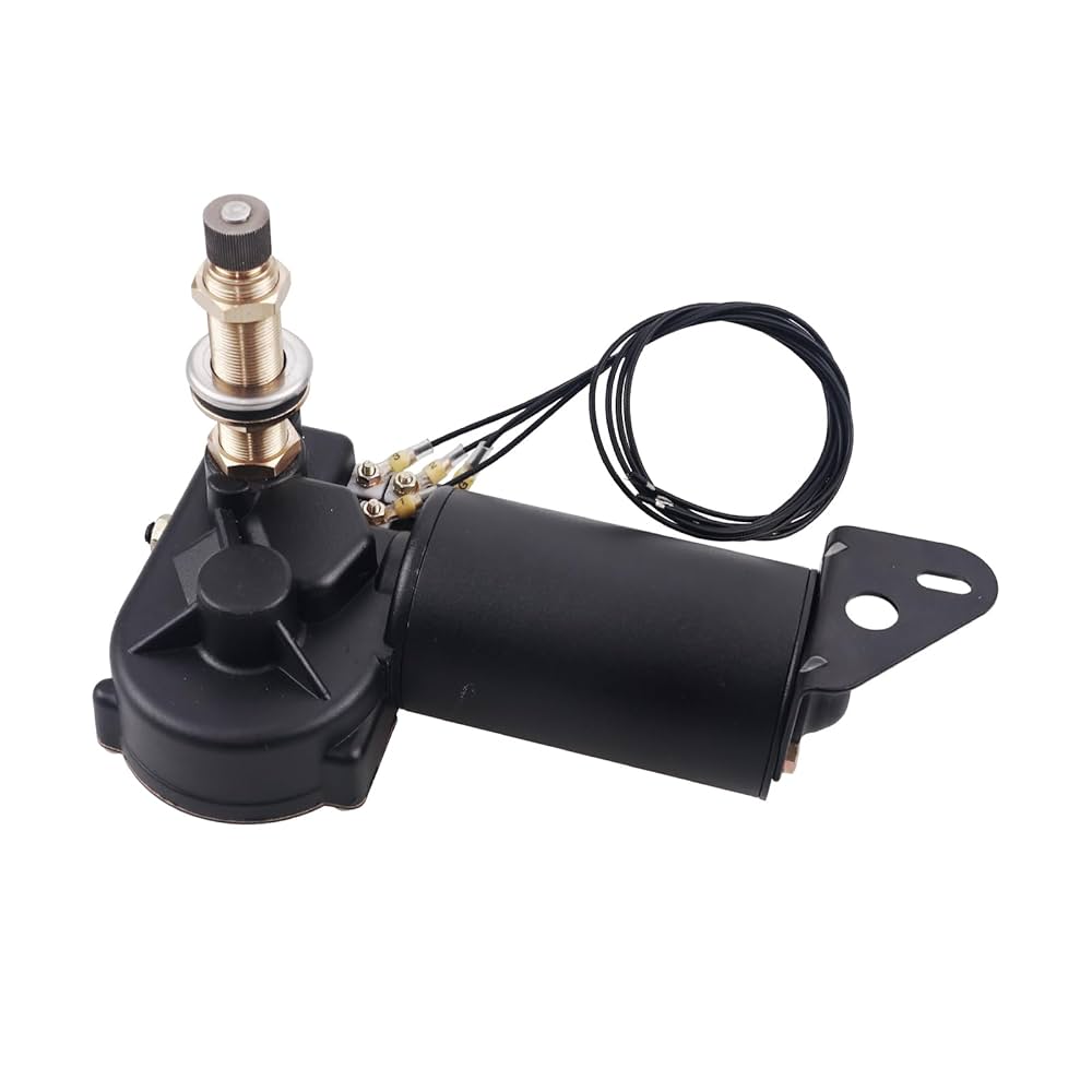 KITONLA Boat Windshield-Wiper Motor, 2.5