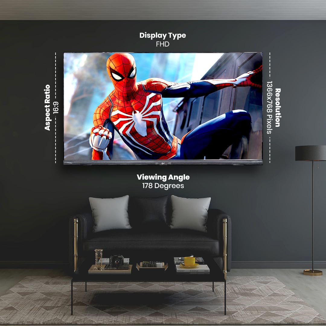 New-year sale Atul Television Good TV 32 Inch |Good Android LED TV | Full HD| HD… New-year sale Atul Television Good TV 32 Inch |Good Android LED TV | Full HD| HD…