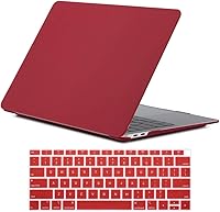 Vista 37 de Se7enline Compatible con MacBook Air 15 pulgadas 2025 2024 2023 estuche M4 M3 M2 para Mac Air 15.3-pulgadas Modelo A2941/A3114/A3241 Funda Oro