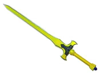 エクスカリバー剣　 約100cm 　木製 61BS50YM9vL._UF350,350_QL50_.jpg