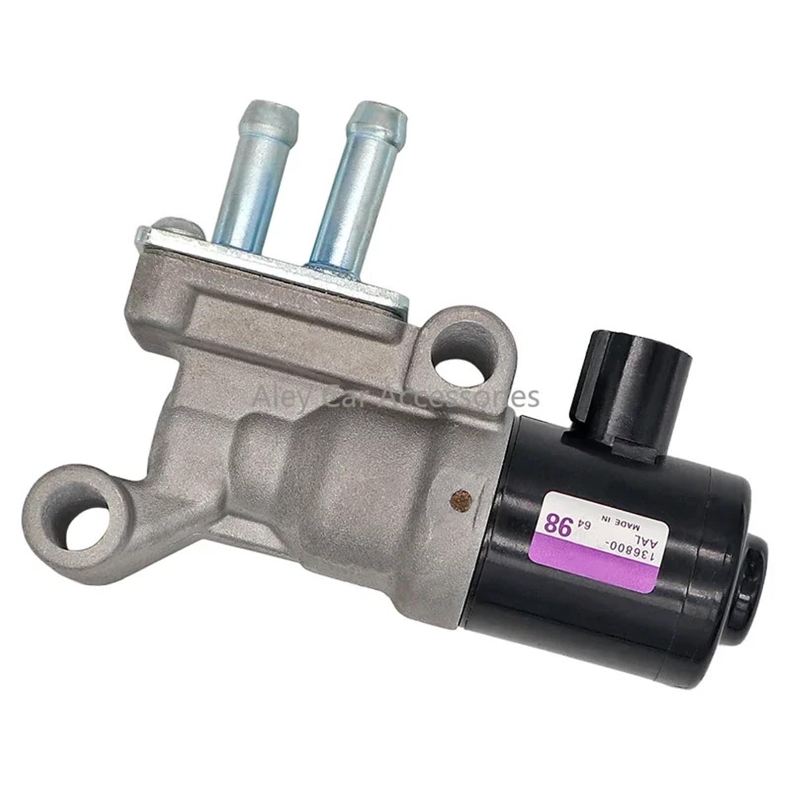 Valvola di controllo aria 138200 0640 36450-P2J-J01 36450-P6T-S01 36450-P3F-G01 Valvola di controllo dell'aria al minimo/adatta for Honda Civic EJ8 EK1 EK3 EK4 EG2 EH6 96-00