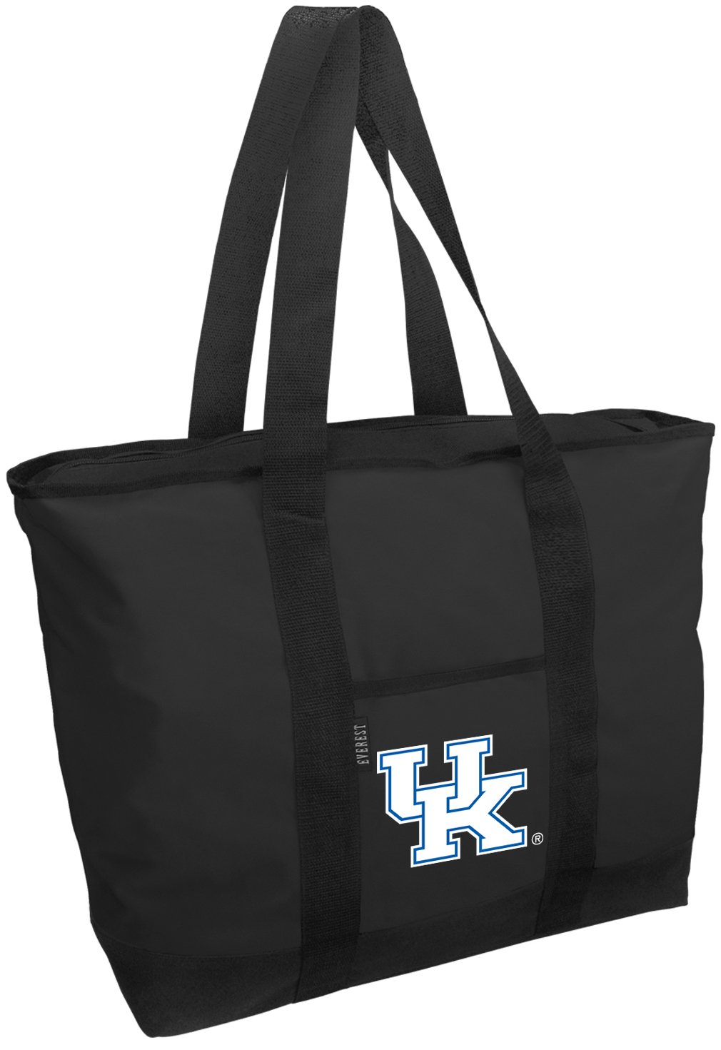Broad Bay University of Kentucky Tote Bag Large UK Wildcats Totes SHOPPING TRAVEL or EVERYDAY