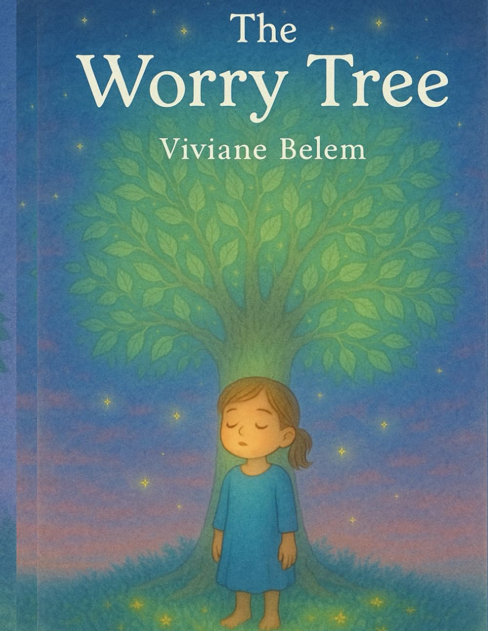 The Worry Tree