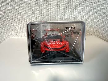 Amazon | ARTA MUGEN CIVIC TYPE R-GT 8号車 | ミニカー・ダイキャスト