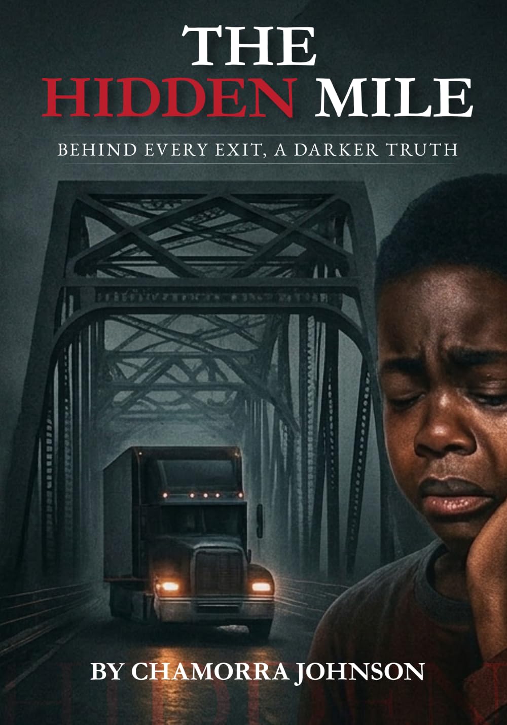 The Hidden Mile: Behind Every Exit, A Darker Truth