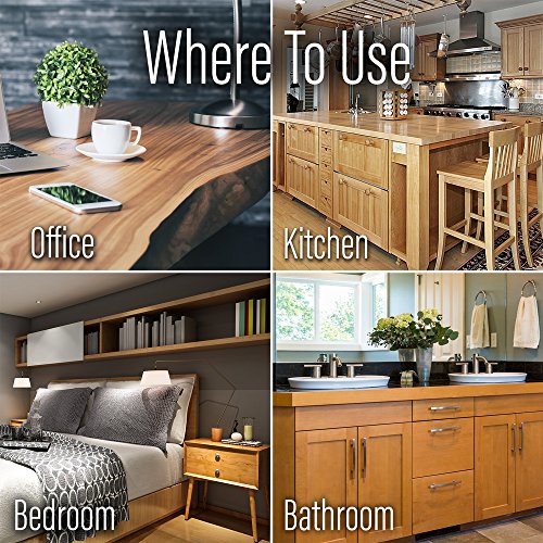 Old English Lemon Oil Furniture Polish, 12 Fl Oz Bottle #TOP4