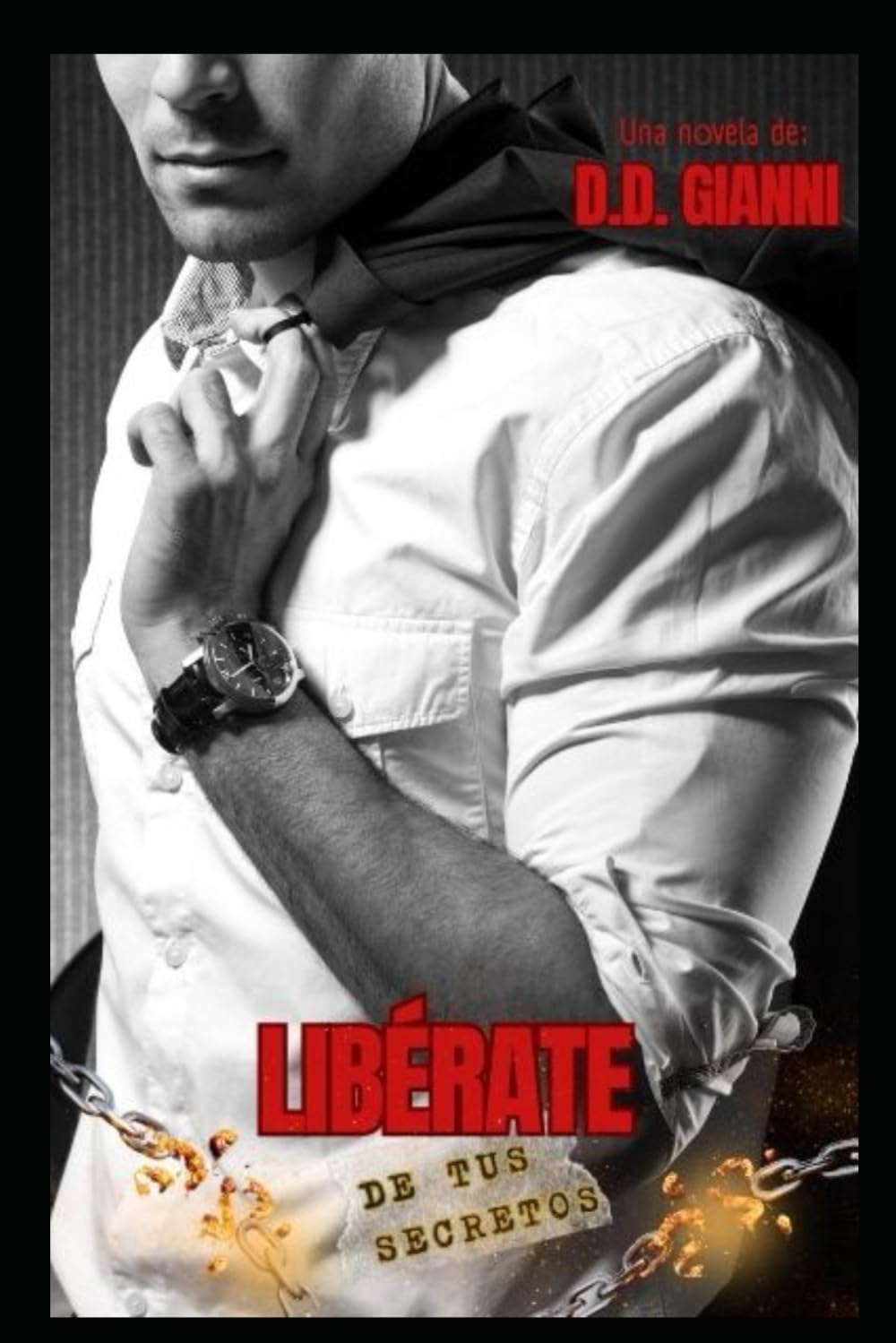 Libérate de tus secretos