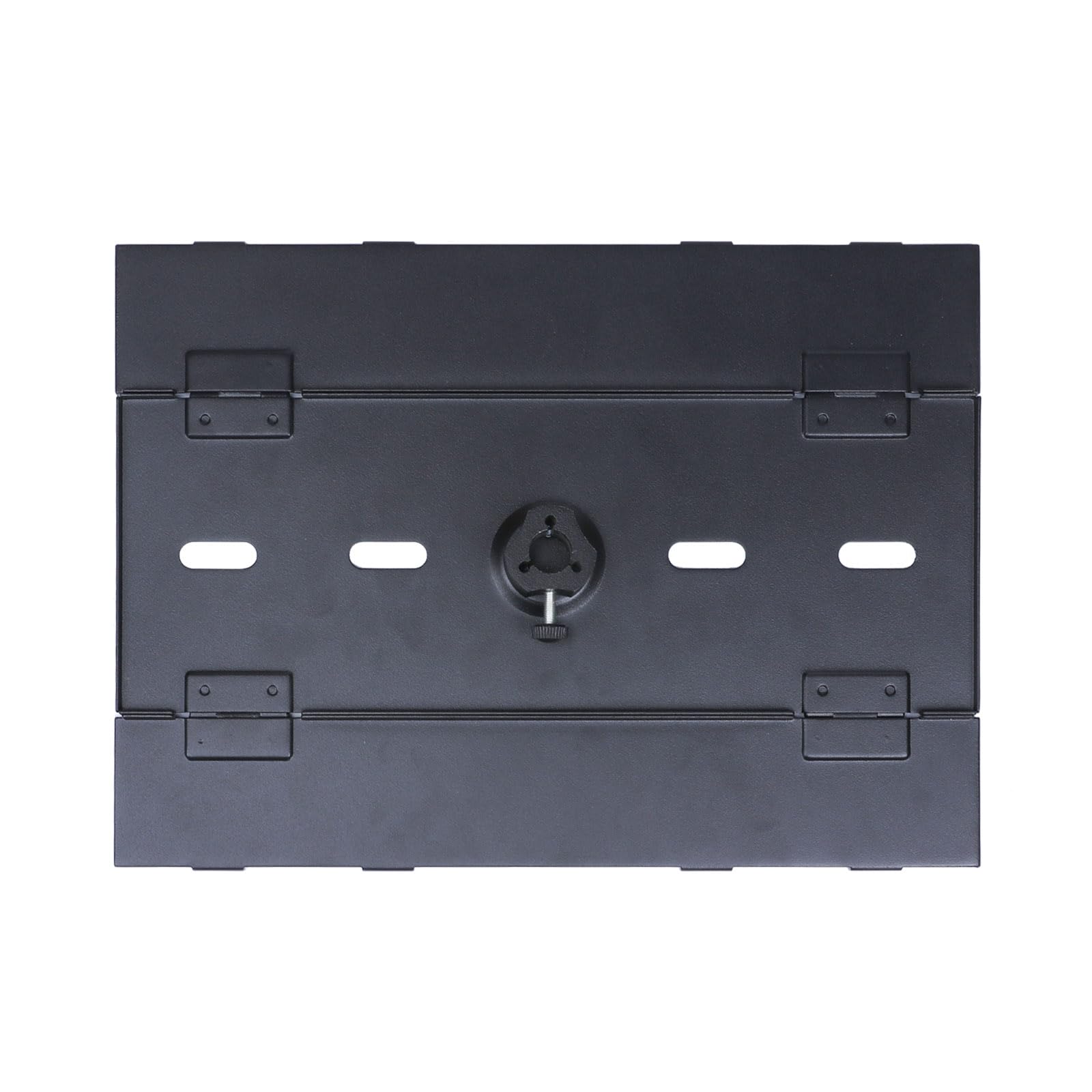 Support de trépied de projecteur stable éliminant les reflets pour bureau Walmeck - 5