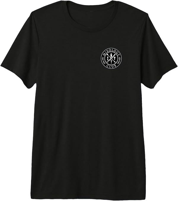 Mixology Club Official Premium T-Shirt