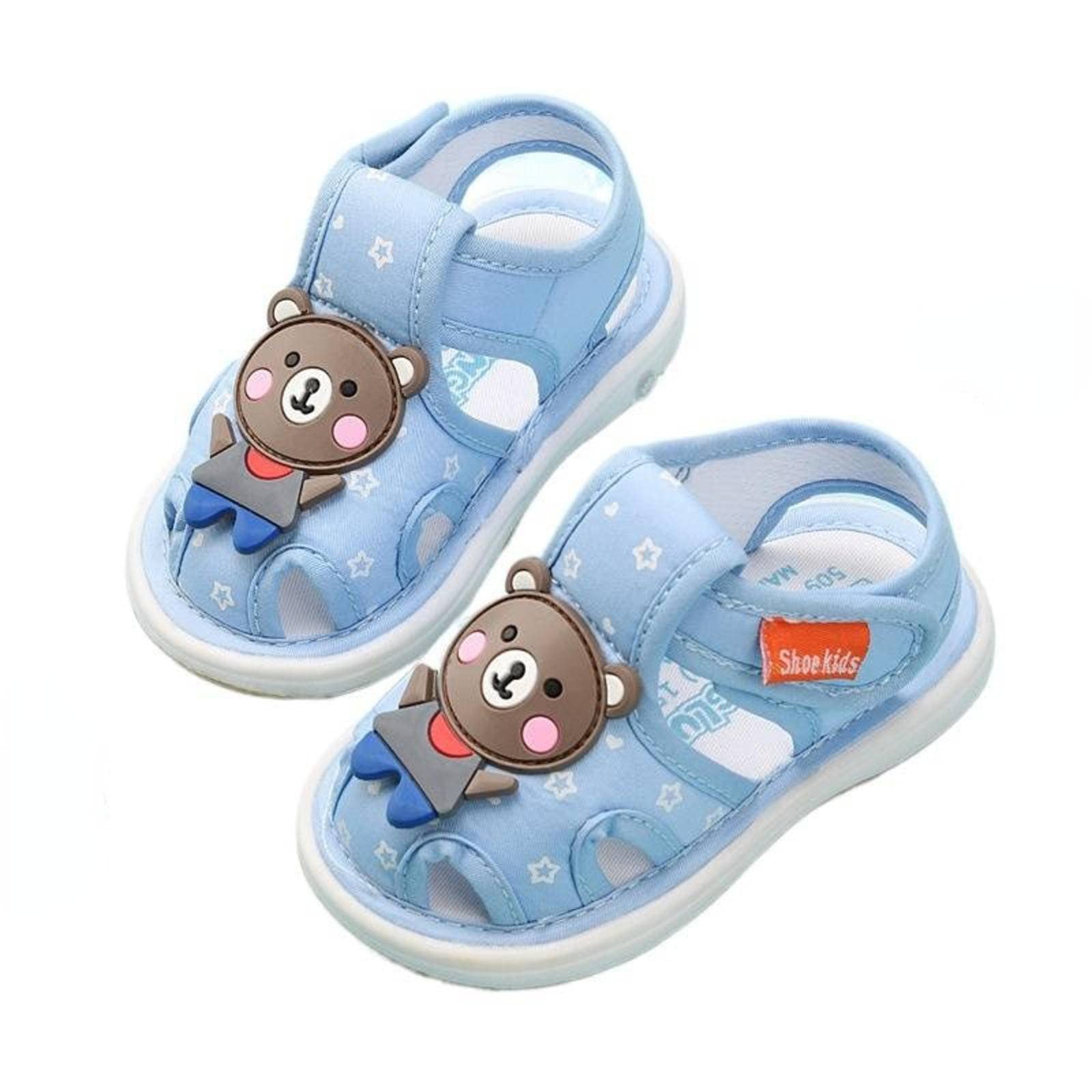 Zapatitos Sandalias Bebe Caminante Zapatillas Para Bebés