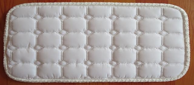 Alfombra magnética para perro - Magnetoterapia para animales