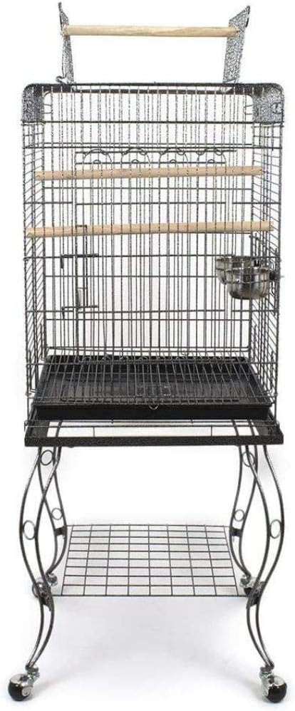 mangiatoia per pappagalli per gabbie per uccelli