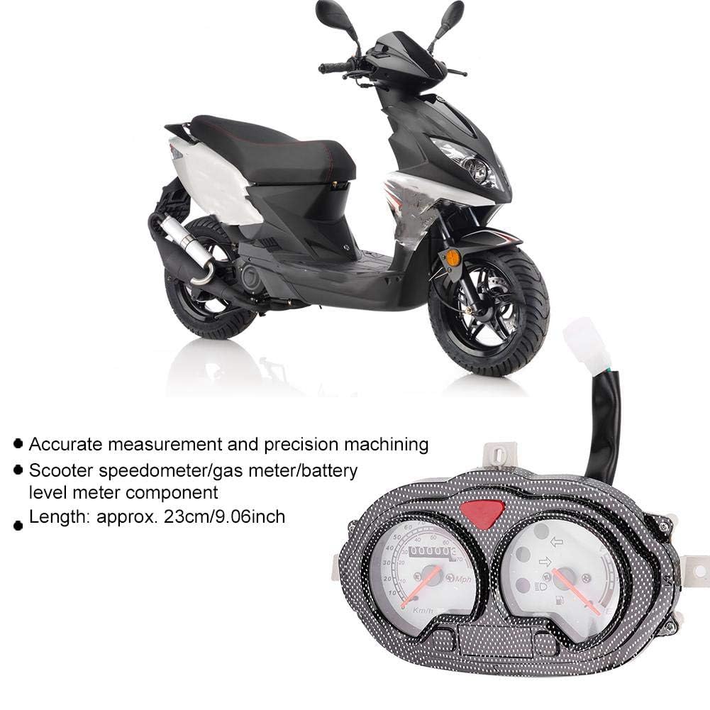 Compteur De Vitesse Scooter Pour Chinois B08 B09 S... – Grandado