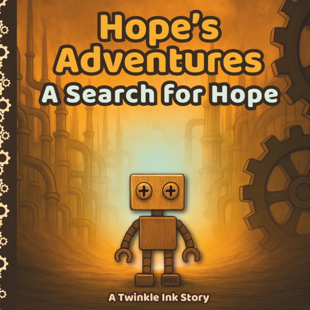 Hope’s Adventures: A Search for Hope
