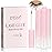 EMEDA Eyelash Glue 4Pcs 20g/0.68 oz Clear Lash Glue, Waterproof, Super Strong Hold, Latex Free, Hypoallergenic, Formaldehyde-Free White Strip Eyelash Adhesive EMEDA
