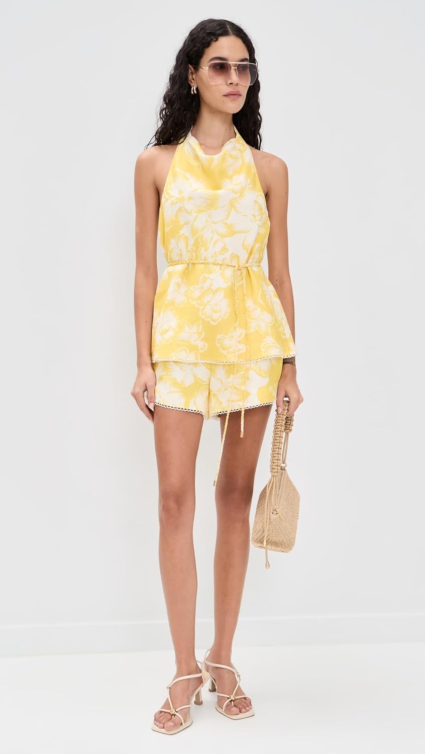 KIVARI Women's Soraya Shorts - Image 5