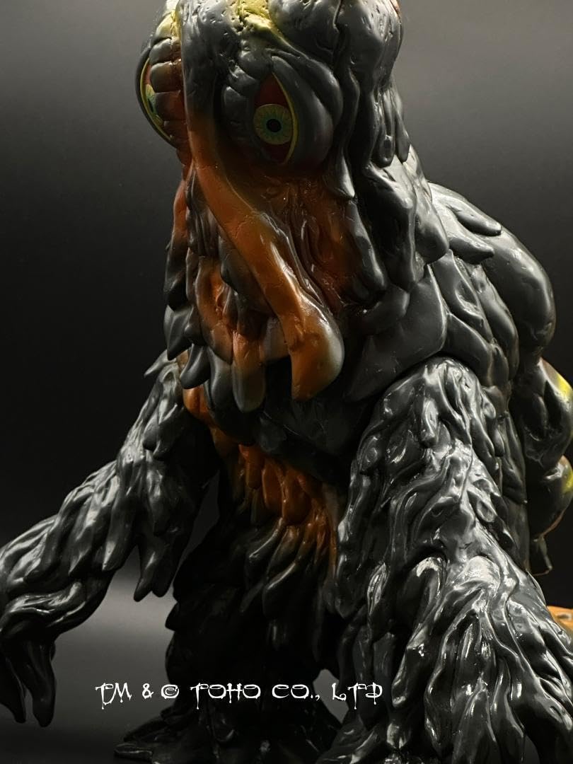 MAXTOY モスゴジ WF2024冬 マックストイ