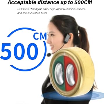 Electret Condenser Microphone With High Sensitivity For Low And Subtle Sound Capturing Electromagnetic Shielding Mic Microphone Component