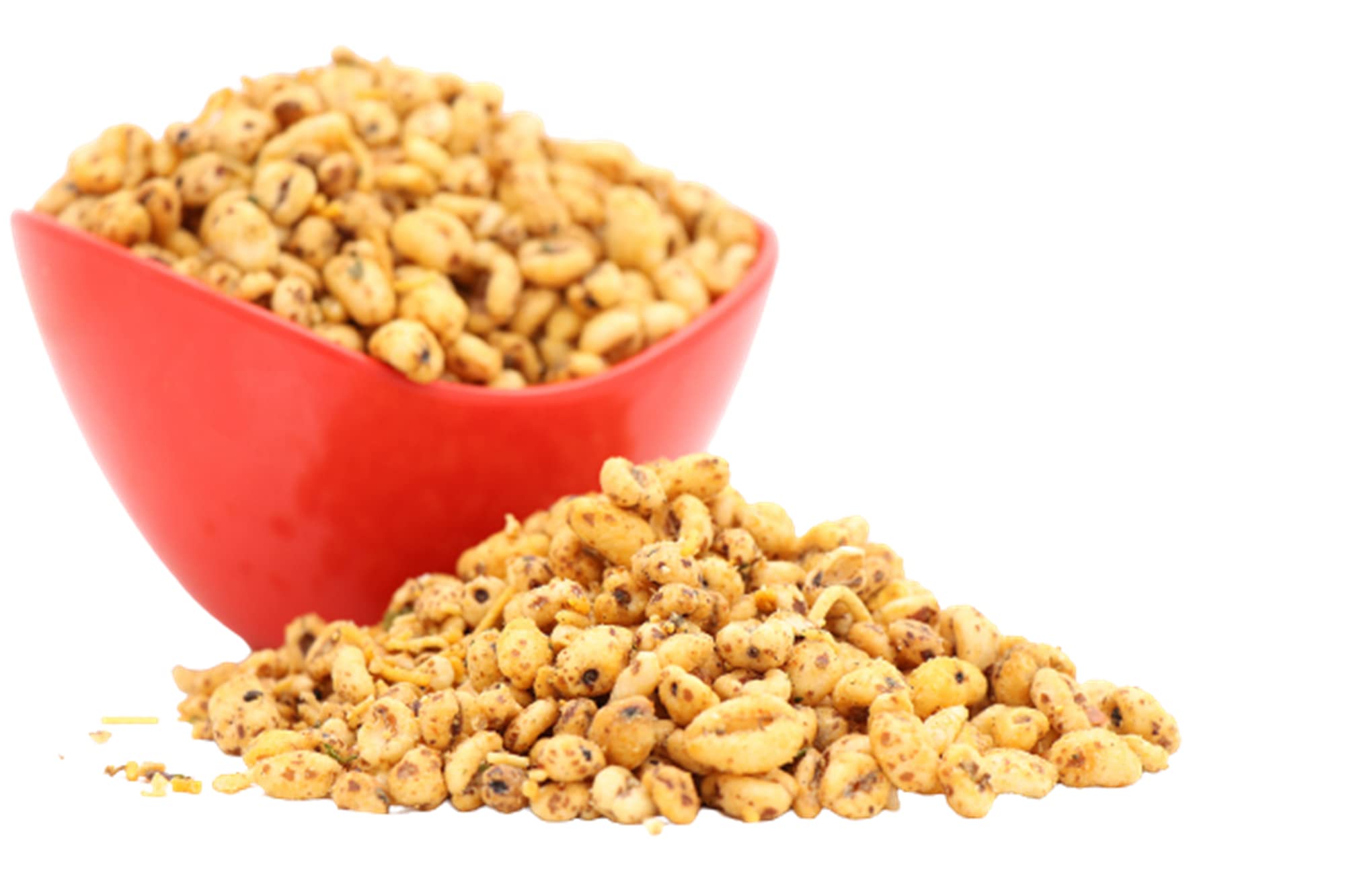 Govindjee Wheat Puff | Puffed Snacks | Rich in Fiber | Low Fat Snacks (200 Gm) (B09N46MCQQ) Amazon Price History, Amazon Price Tracker