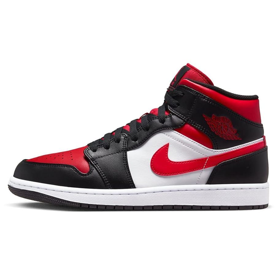 Amazon.co.jp: [ナイキ] エア ジョーダン 1 ミッド AIR JORDAN 1