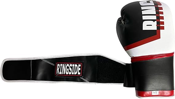 Ringside Ringside 弾丸スパーリンググローブ
