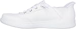 Skechers Womens Hands Free Slip-ins Bobs Skipper - Keep It Classic Sneaker