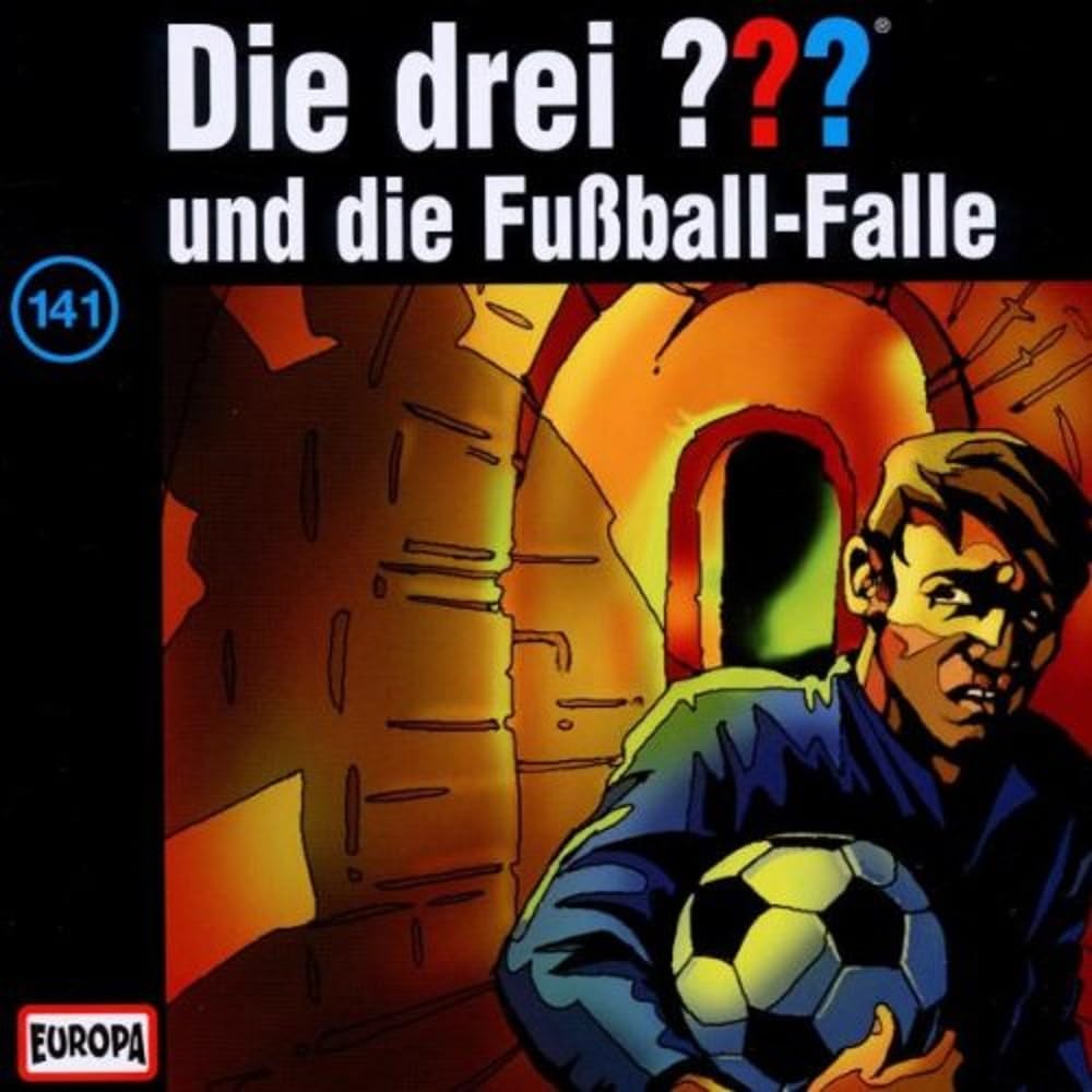 141/...und die Fußball-Falle