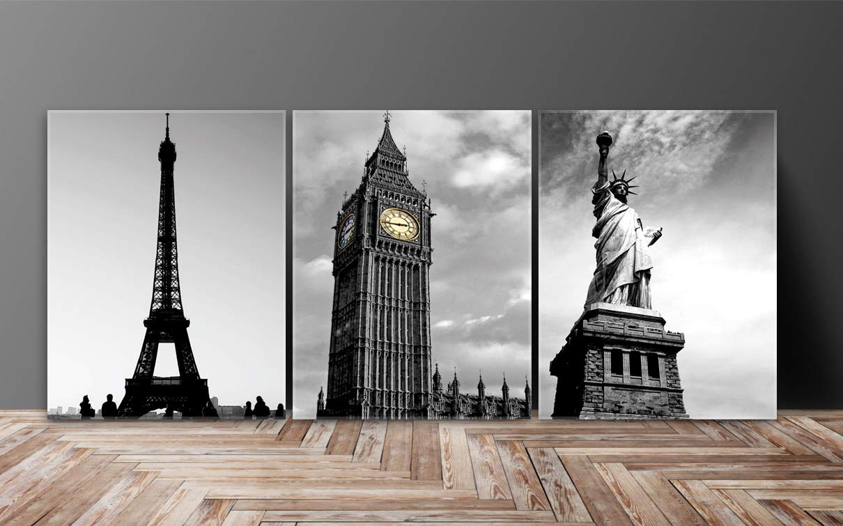 See full amazon price history chart for SAF paintings Tower Multieffect UV Textured Panel Painting (Set of 3, 12 Inches X 27 Inches (SANFC12257) SANFC12257 SAF paintings Tower Multieffect UV Textured Panel Painting (Set of 3, 12 Inches X 27 Inches (SANFC12257) SANFC12257 (B07SWQK97D) Amazon Price History, Amazon Price Tracker