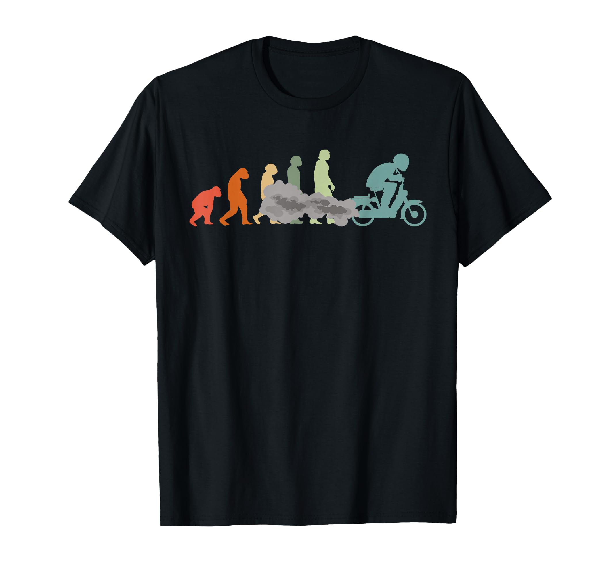 Kleidung mit Designs von Amazon Merch on Demand
