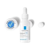 La Roche Posay Cicaplast B5, Siero Riparatore Ultra Idratante