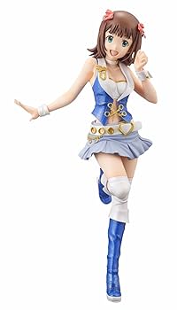 アイドルマスター　天海春香　スカーレットスプライトVer　フィギュア　限定 特別抽選販売】Brilliant Stage THE IDOLM@STER2 天海春香