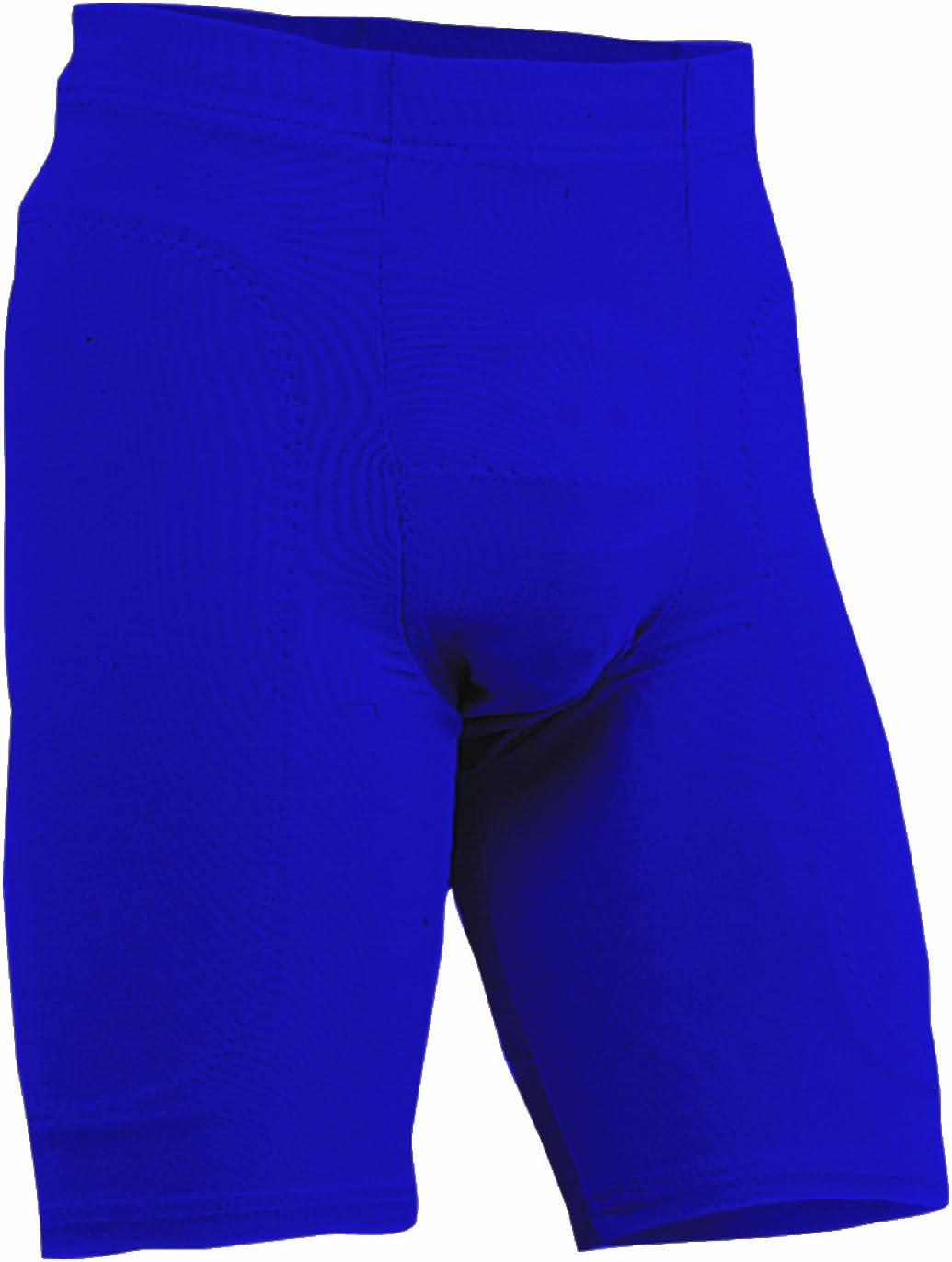 Adams Men's 899 Compression Sliding Short with Cup Pocket (no Cup