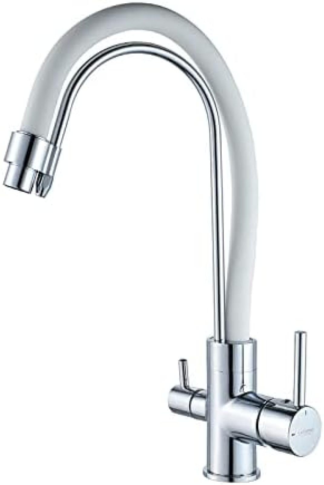 ZQFHSX Faucets, Kiten Taps Faucet Mixer Drinking Water Filter Waterfilter Faucets Sink Tap Taps/L4755/3,L4755,2 LWX