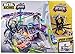 Zuru Metal Machines Spider Strike Playset- Series 1